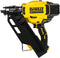 DeWalt DCN930N-XJ - Accu constructie tacker - 18V BRUSHLESS motor - Geschikt voor 50-90mm nagels