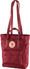 Fjällräven Kånken Totepack - Rugzak - 14L met laptopvak - Ox Red