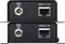 Aten VE901 - DisplayPort HDBaseT-Lite Extender - 4K@40m 1080p@70m