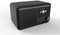 Albrecht DR 490 - Hybride radio - Internetradio DAB + FM - Zwart