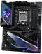 ASRock X870E Nova WiFi - Moederbord - AM5 - WiFi 7 - Bluetooth 5.4