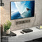 Vizual DVD Speler met HDMI - Simpele bediening - Full HD 1080P - Regiovrij - USB - Inclusief Afstandsbediening - CD & DVD Speler