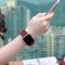 RVS Smart Watch Horloge Bandjes | Geschikt voor Apple Smart Watch