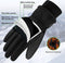Travelhawk Touchscreen Handschoenen - Spatwaterdicht - Extra Warm - Heren