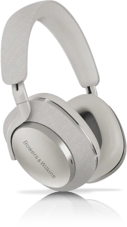 Bowers & Wilkins Px7 S2 - Over-Ear - Draadloos 30 uur - Grijs