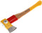 Ochsenkopf 1852728 Bijl 500 mm 1.95 kg Gewicht (kop) 1250 g