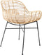 ANLI STYLE ARMCHAIR TIGER
