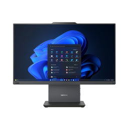 Lenovo ThinkCentre neo 50a (2023) - Alles-in-één-pc - Intel® Core™ i5-13420H 16 GB DDR5 512 GB SSD Touchscreen 60,5 cm (23.8") 1920 x 1080 - Grijs
