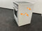 Siemens HK9R3A220 - Elektrisch fornuis - 66 liter oven - Wit