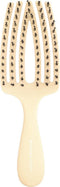 Olivia Garden Borstel Fingerbrush Kids Yellow 1St