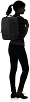 American Tourister Take2cabin - Rugzak 24L - 100% gerecycled - Black