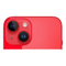 APPLE iPhone 14 Plus - 128 GB - 6,7-inch display - Rood