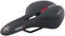 Wittkop zadel Medicus Pro Evo 3.0 Trekking. Zonder strop (hangverpakking)