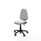 Bureaustoel Piqueras y Crespo B0001RN Wit