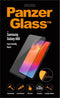 PanzerGlass 7192 - Screenprotector - Geharde glas - Zwart