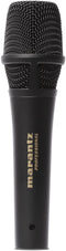 Marantz M4U - Tafelmicrofoon - Gevoeligheid -38 dB - Frequentie 70 - 16000 Hz - Zwart