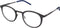 Leesbril Tommy Hilfiger -TH 1845- Grey