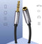 Ugreen Audio Jack AUX 3.5mm Verlengkabel - 2 meter