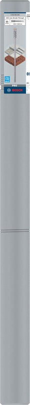Bosch PRO SDS max Break Through - Doorvoerboren - Voor beton - 45-80 mm