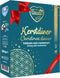 Renske Vers Vlees - Kerst Limited Edition - Hondenvoer - 395 gr - 10 stuks