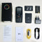AGM M6 - Mobiele telefoon - 2,4