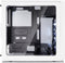 Fractal Design Focus G - Midi Tower - 2x 120 mm ventilators - Wit