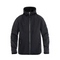 John Doe XTM Hoodie - Motorjas Rip Stop - Maat XXL - Zwart