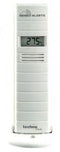TechnoLine MA 10700 - Temperatuur- en luchtvochtigheidssensor - Voor zwembad en vijver