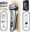 Braun Series 9 Pro 9427s - Elektrisch Scheerapparaat - Wet & Dry met PowerCase