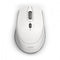 Port Designs 900714 - Draadloze muis - 1600dpi - USB-C - Linkshandig/Rechtshandig