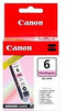 Canon BCI-6PM - Inktcartridge - Origineel - 280 pagina's - Magenta (3 stuks)