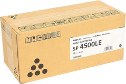 Ricoh 407323 - Toner - Paginaopbrengst 3000 - Zwart