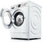 Bosch Logixx 8 VarioPerfect - Wasmachine - Voorbelading 8 kg 1400 RPM - Wit