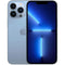 Apple iPhone 13 Pro - Sierra blue - 128 GB - Fysieke simkaart + eSIM