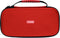 Trust GXT 1248S - Opbergtas - Schokbestendig - Blauw Rood Zwart