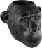 Plantenbak Monkey zwart