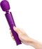 Le Wand - Petite Rechargeable Vibrating Massager Cherry