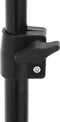 vidaXL - Projectiescherm - met - statief - 4:3 - 100''