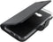 Mobiparts Classic Wallet Case - Samsung Galaxy A3 (2017) - Ruimte voor pasjes - Zwart