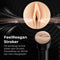 Kiiroo Pocket Pussy Reagan Foxx - Masturbator voor Man - Realistisch en Zacht - Geoptimaliseerd voor Keon en PowerBlow - FeelStar Masturbators