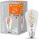 Ledvance Smart+ WiFi E27 - Losse Lamp - Dimbaar - Multi-color