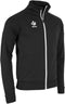 Reece Premium Full Zip Top - Regular Fit - Zwart - Maat 152