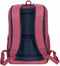 Rivacase 7760 - Rugzak - Waterbestendig - Rood