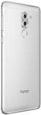 Honor 6X - Smartphone - 3GB RAM - 32GB opslag - Zilver