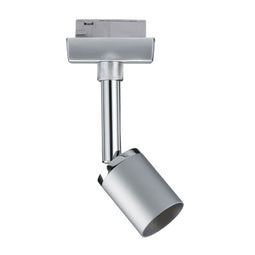 Paulmann URail Pure II - Spot - Max 10W - Mat chroom