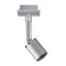 Paulmann URail Pure II - Spot - Max 10W - Mat chroom