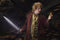 Hobbit & Lord Of The Rings Trilogy - Blu-ray - Extended Edition - 30 discs