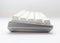 Ducky One 3 SF - Toetsenbord - Mechanisch - MX Red - Qwerty US - Wit