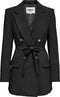 ONLY ONLGIANNA LIFE - L/S BELT BLAZER - Maat 36