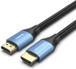 Vention ALHSF HDMI kabel 1 m HDMI Type A (Standaard) Blauw